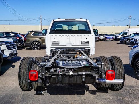 New 2025 Ford F350 XL RWD image 7