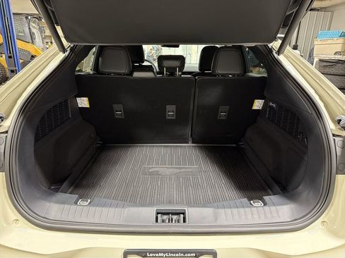 Used 2025 Ford Mustang Mach-E Premium image 21