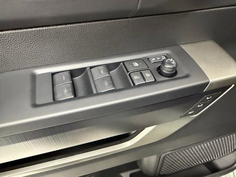 New 2026 Toyota Tundra Platinum image 29