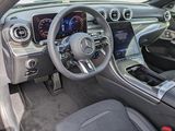 New 2025 Mercedes-Benz C 63 AMG S image 3