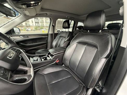 Used 2022 Jeep Grand Cherokee Limited 4xe AWD/4WD image 23