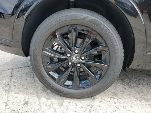 New 2026 Buick Envista Sport Touring w/ Convenience I Package FWD image 6