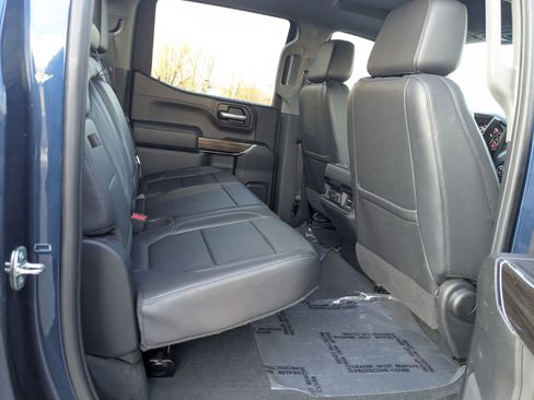 Used 2021 Chevrolet Silverado 1500 RST w/ All Star Edition Plus image 28