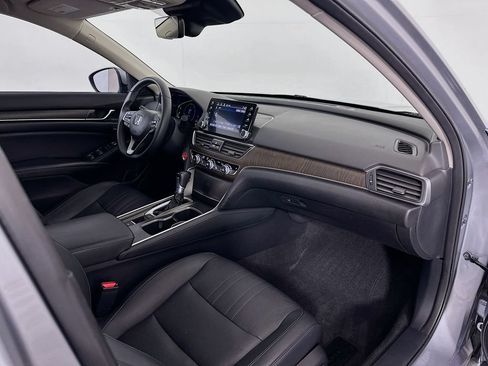 Used 2018 Honda Accord EX-L image 30