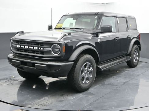 New 2025 Ford Bronco Big Bend image 5