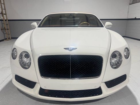 Used 2013 Bentley Continental GT image 14