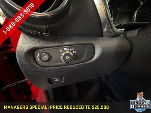 Used 2023 Chevrolet Blazer LT w/ LPO, Floor Liner Package AWD/4WD image 24
