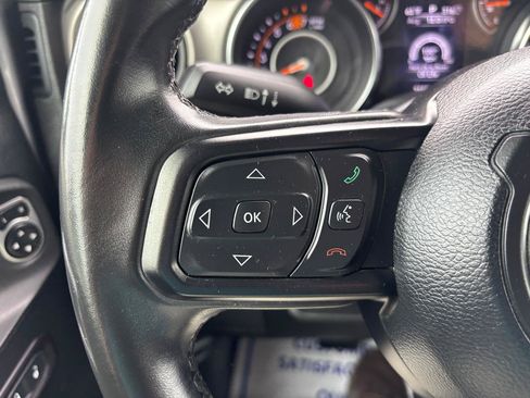 Used 2020 Jeep Wrangler Unlimited Sport S AWD/4WD image 14