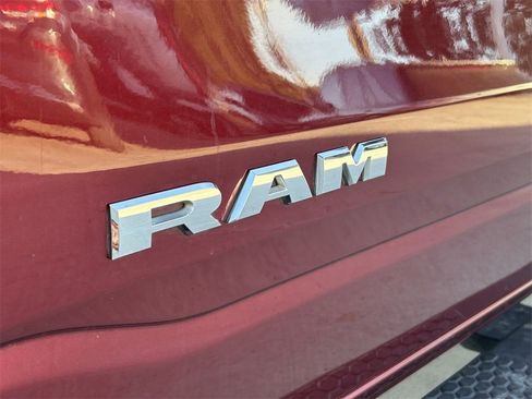 Used 2022 RAM 1500 Laramie image 11