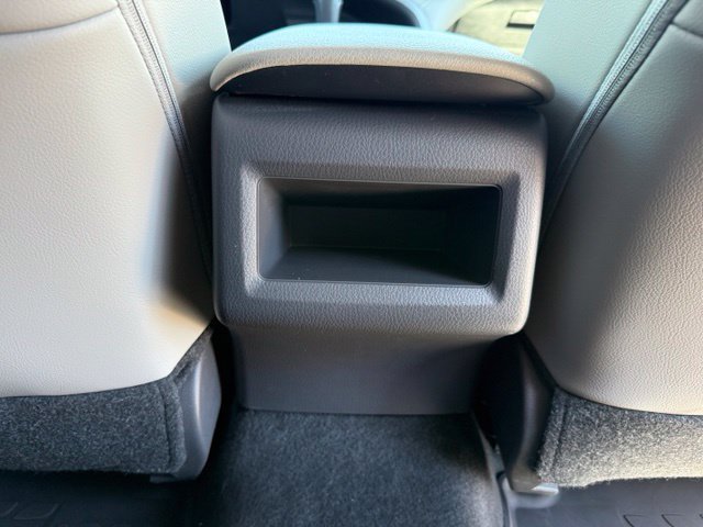 Used 2021 Toyota Camry SE w/ Audio Upgrade Package FWD image 36