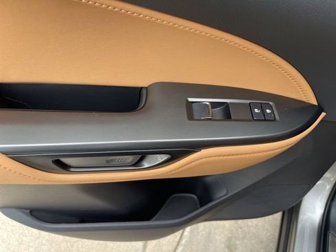 Used 2026 Lexus NX 350 AWD w/ Accessory Package (2T) image 33