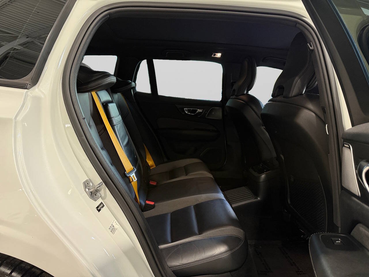 Used 2021 Volvo V60 T8 Polestar AWD/4WD image 18