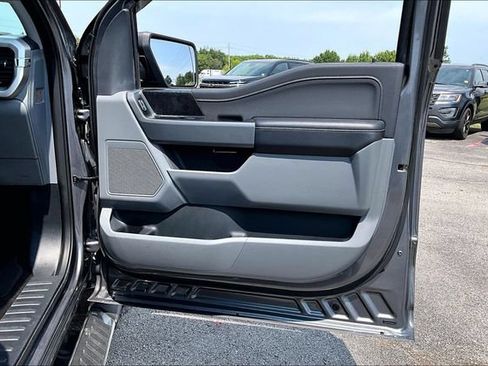 Used 2021 Ford F150 XLT w/ Equipment Group 301A Mid AWD/4WD image 29
