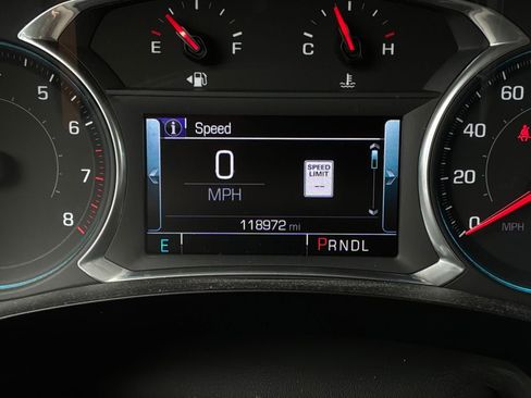 Used 2018 Chevrolet Traverse Premier w/ LPO, 'HIT The Road' Package AWD/4WD image 47