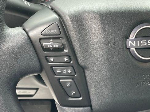 Used 2024 Nissan Frontier S w/ Tow Package image 31