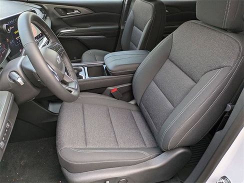 New 2026 Chevrolet Traverse LT w/ Midnight/Sport Edition image 11