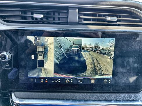 Used 2025 GMC Sierra 2500 Denali w/ Denali Reserve Package image 15