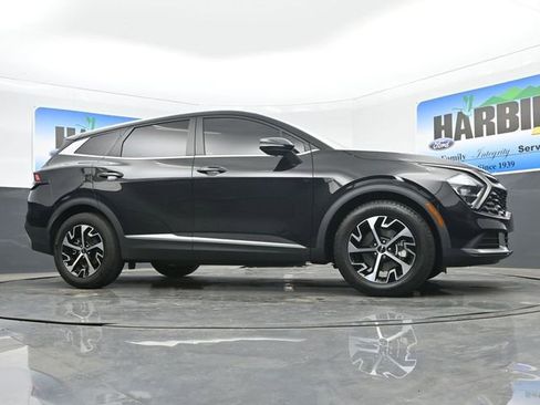 Used 2023 Kia Sportage EX FWD image 22