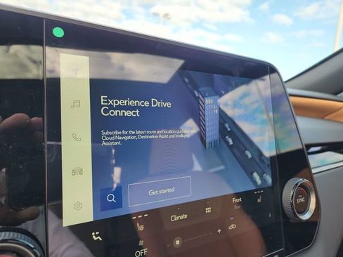 New 2026 Lexus RX 350 FWD image 18