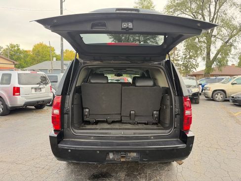 Used 2008 GMC Yukon 4WD Hybrid image 18