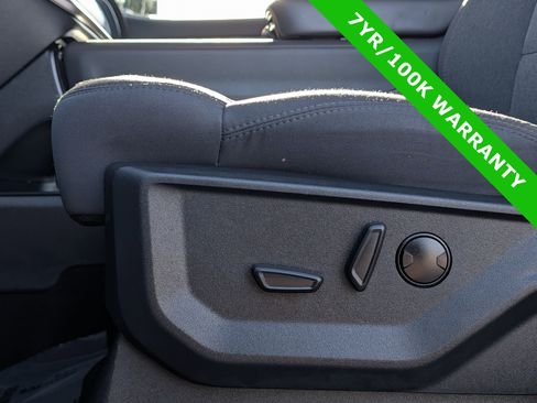 Certified 2025 Ford Expedition Active RWD image 25