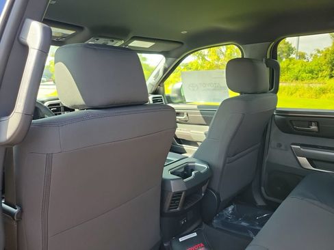 New 2026 Toyota Tundra SR5 w/ TRD Off-Road Package AWD/4WD image 25