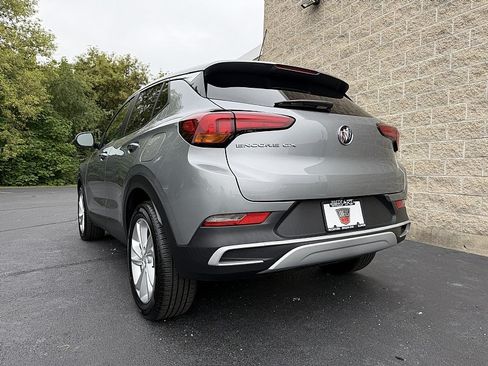 Used 2023 Buick Encore GX Preferred w/ Cold Weather Comfort Package FWD image 6