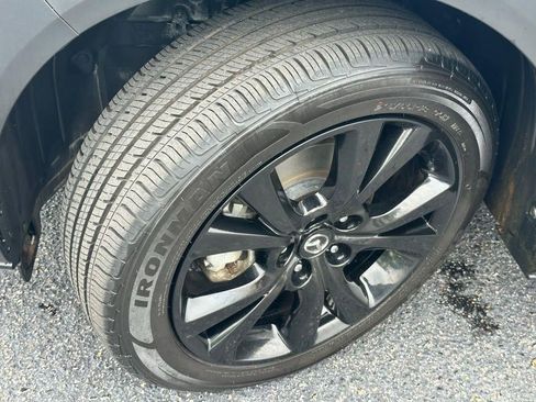 Used 2024 MAZDA CX-30 AWD 2.5 S w/ Preferred Package image 23