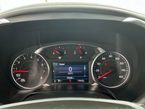 Used 2019 Chevrolet Blazer LT w/ Sun and Wheels Package image 19