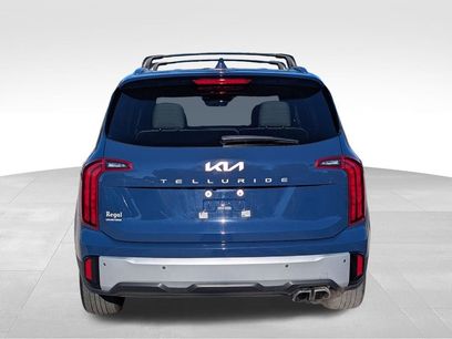 Certified 2024 Kia Telluride S