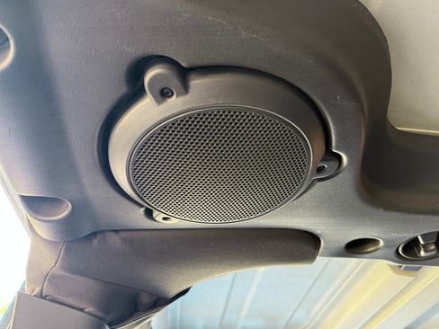 Used 2007 Jeep Wrangler Unlimited Sahara w/ Trailer Tow Group image 33