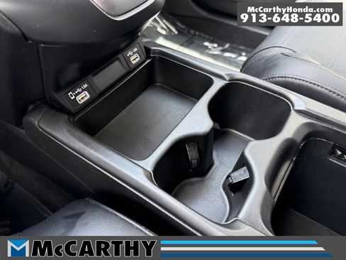 Used 2021 Honda CR-V EX-L image 23