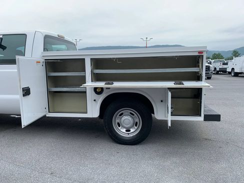 Used 2015 Ford F250 XL RWD image 27