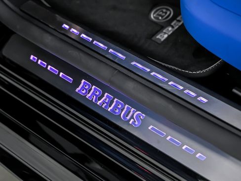 Used 2024 Mercedes-Benz S 63 AMG S image 32