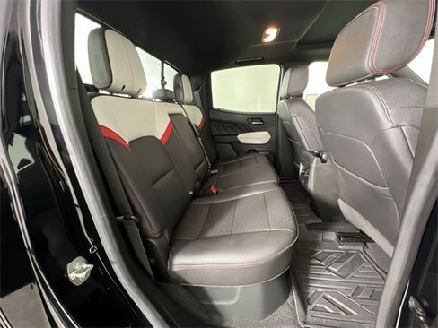 Certified 2023 GMC Canyon AT4X image 28