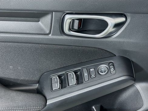 Certified 2026 Honda Civic Sport image 17