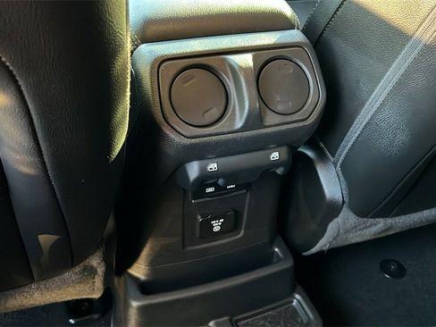 Used 2021 Jeep Wrangler Unlimited Sahara w/ Cold Weather Group image 6