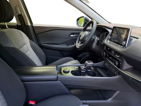 Used 2023 Nissan Rogue SV AWD/4WD image 15