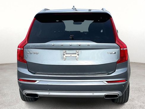 Used 2018 Volvo XC90 T6 Inscription w/ Convenience Package image 6