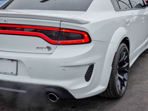 Used 2023 Dodge Charger SRT Hellcat w/ Harman/Kardon Audio Group image 24