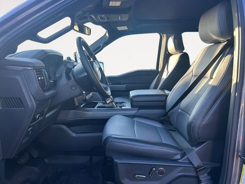 Used 2025 Ford F150 Lightning Lariat image 15