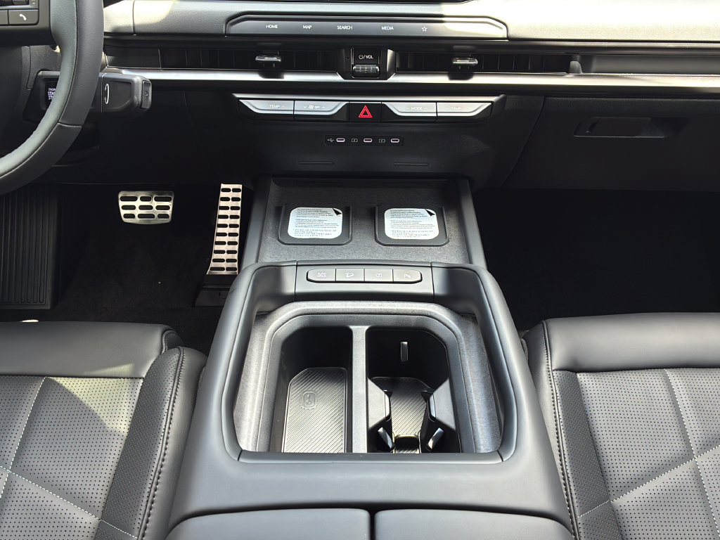 New 2027 Kia Telluride SX X-Line w/ Towing Package AWD/4WD image 23