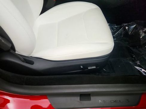 Used 2025 Tesla Model 3 RWD image 35