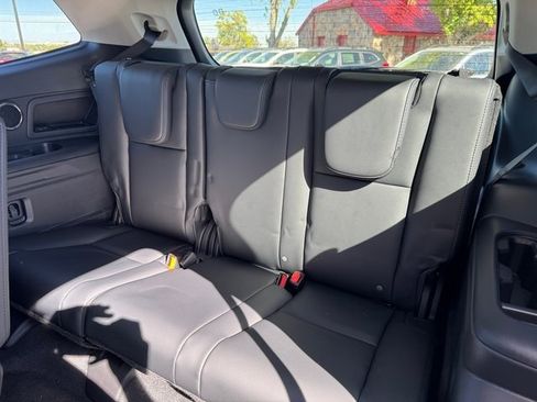 Used 2025 Subaru Ascent Bronze Edition w/ Onyx Package image 16