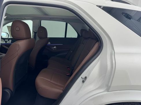 New 2026 Mercedes-Benz GLE 350 4MATIC image 19