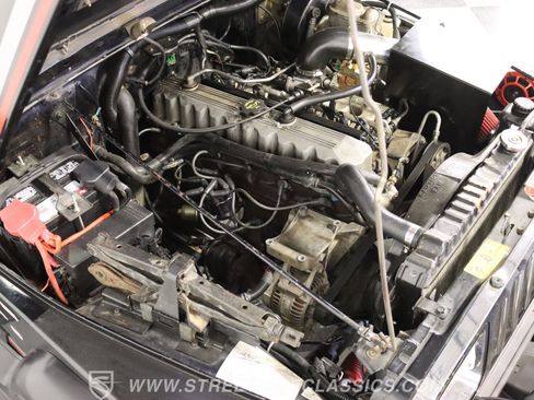 Used 1991 Jeep Wrangler 4x4 image 32