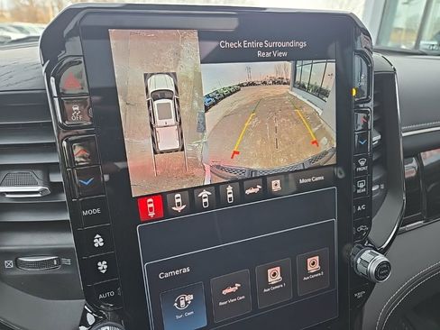 New 2026 RAM 1500 Limited image 83