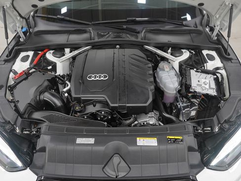 Used 2025 Audi A5 2.0T Premium Plus image 28