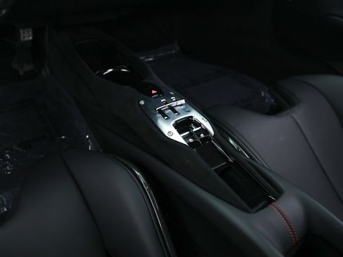 Certified 2024 Ferrari 296 GTB RWD image 28