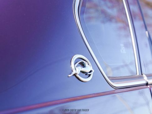 Used 1996 Chevrolet Impala SS RWD image 61